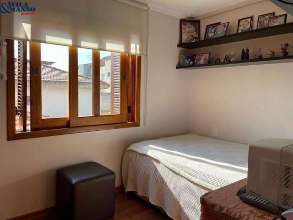 Imagem Sobrado com 3 Quartos à Venda,  em Jardim Avelino - São Paulo