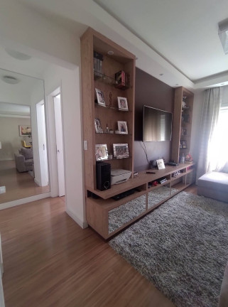 Imagem Imóvel com 2 Quartos à Venda, 87 m² em Jardim Tupanci - Barueri