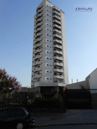 Apartamento com 4 Quartos à Venda, 220 m² em Vila Maria Alta - São Paulo