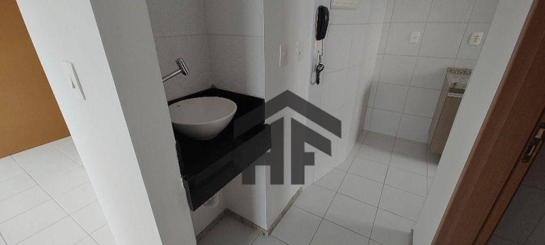 Imagem Apartamento com 2 Quartos à Venda, 41 m² em Casa Amarela - Recife Imagem Apartamento com 2 Quartos à Venda, 41 m² em Casa Amarela - Recife