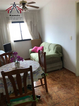 Imagem Apartamento com 1 Quarto à Venda, 45 m² em Cidade Ocian - Praia Grande Imagem Apartamento com 1 Quarto à Venda, 45 m² em Cidade Ocian - Praia Grande