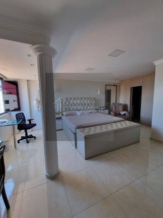 Imagem Cobertura com 3 Quartos à Venda, 200 m² em Manaíra - João Pessoa Imagem Cobertura com 3 Quartos à Venda, 200 m² em Manaíra - João Pessoa