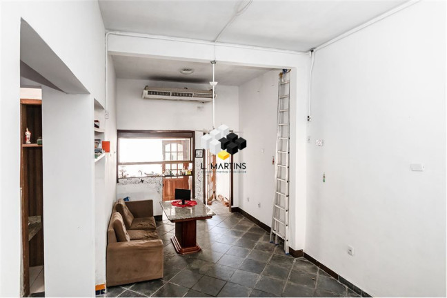 Imagem Casa com 3 Quartos à Venda, 123 m² em Menino Deus - Porto Alegre