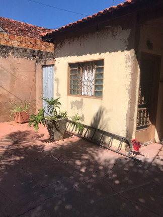 Imagem Casa com 3 Quartos à Venda, 202 m² em Núcleo Residencial Edison Bastos Gasparini - Bauru