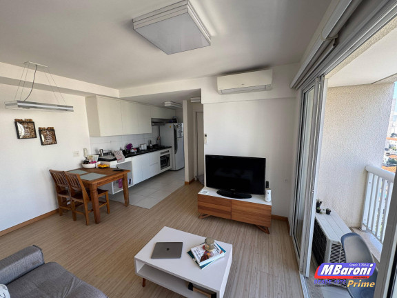 Imagem Apartamento com 1 Quarto para Alugar, 46 m² em Pinheiros - São Paulo Imagem Apartamento com 1 Quarto para Alugar, 46 m² em Pinheiros - São Paulo