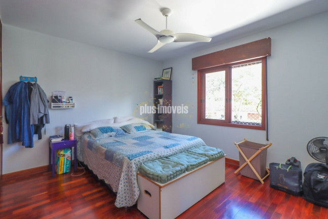 Imagem Casa com 3 Quartos para Alugar, 206 m² em Alto Da Boa Vista - São Paulo