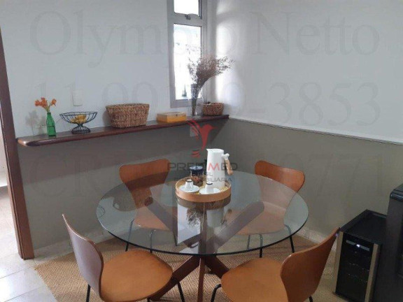 Imagem Apartamento com 3 Quartos à Venda, 300 m² em Itaim Bibi - São Paulo