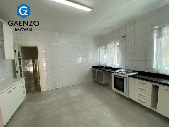 Imagem Casa de Condomínio com 4 Quartos à Venda, 298 m² em Alphaville - Santana De Parnaíba