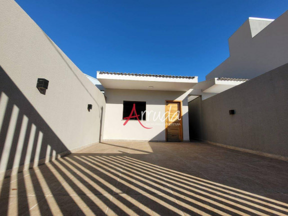 Imagem Casa com 3 Quartos à Venda, 98 m² em Pioneiros Catarinenses - Cascavel
