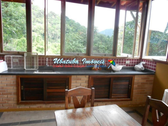 Imagem Casa com 5 Quartos à Venda, 280 m² em Pedreira - Ubatuba Imagem Casa com 5 Quartos à Venda, 280 m² em Pedreira - Ubatuba