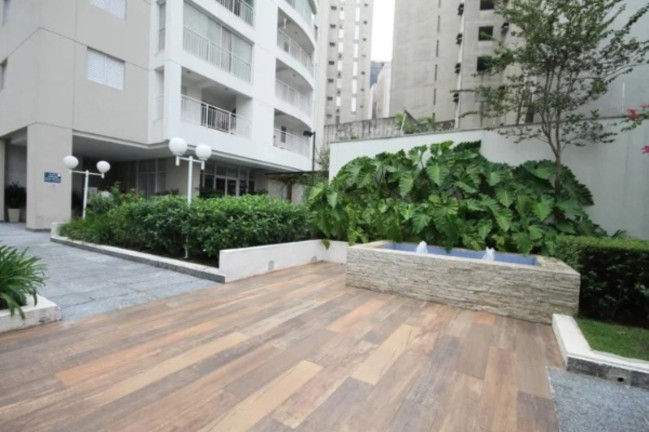 Imagem Imóvel com 2 Quartos à Venda, 93 m² em Liberdade - São Paulo