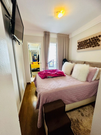 Imagem Apartamento com 2 Quartos à Venda, 58 m² em Pompeia - São Paulo Imagem Apartamento com 2 Quartos à Venda, 58 m² em Pompeia - São Paulo