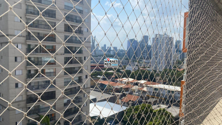 Imagem Apartamento com 3 Quartos à Venda ou Locação, 71 m² em Brooklin - São Paulo Imagem Apartamento com 3 Quartos à Venda ou Locação, 71 m² em Brooklin - São Paulo