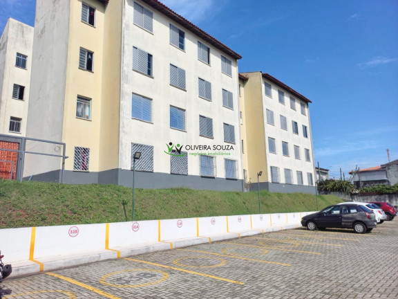 Apartamento com 2 Quartos à Venda, 45 m² em Parada Xv De Novembro - São Paulo