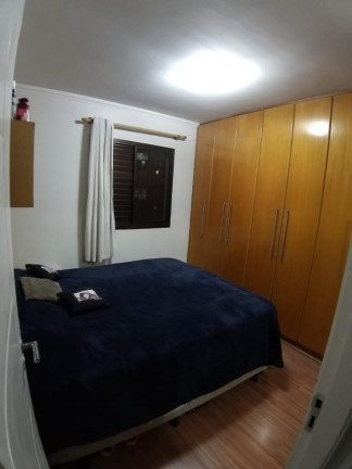 Imagem Apartamento com 3 Quartos à Venda, 67 m² em Mooca - São Paulo