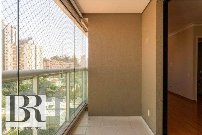 Imagem Apartamento com 2 Quartos à Venda, 84 m² em Vila Mariana - São Paulo