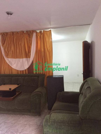 Imagem Casa com 4 Quartos à Venda, 251 m² em Parque Guarani - Várzea Paulista