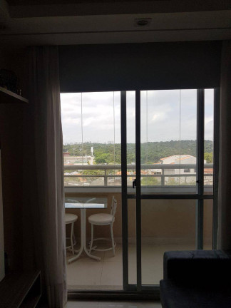 Imagem Apartamento com 1 Quarto à Venda, 50 m² em Vila Do Encontro - São Paulo Imagem Apartamento com 1 Quarto à Venda, 50 m² em Vila Do Encontro - São Paulo