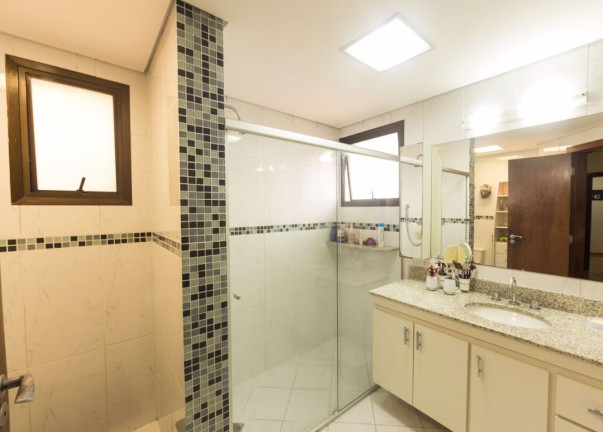 Imagem Apartamento com 3 Quartos à Venda, 188 m² em Jardim Vila Mariana - São Paulo Imagem Apartamento com 3 Quartos à Venda, 188 m² em Jardim Vila Mariana - São Paulo