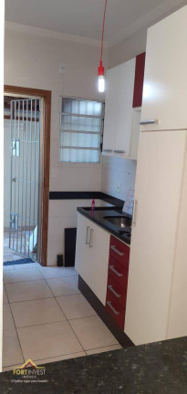Imagem Imóvel com 1 Quarto à Venda, 48 m² em Jardim Samambaia - Praia Grande Imagem Imóvel com 1 Quarto à Venda, 48 m² em Jardim Samambaia - Praia Grande