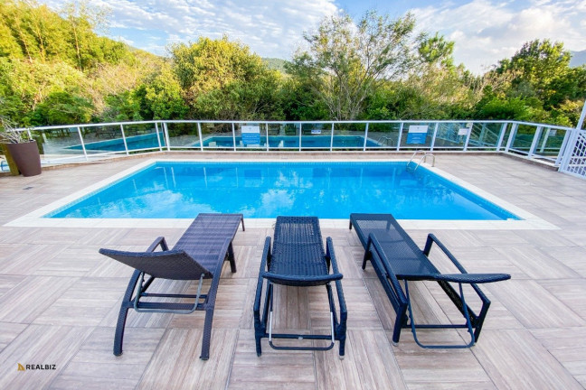 Imagem Apartamento com 2 Quartos à Venda, 158 m² em Palmas - Governador Celso Ramos Imagem Apartamento com 2 Quartos à Venda, 158 m² em Palmas - Governador Celso Ramos