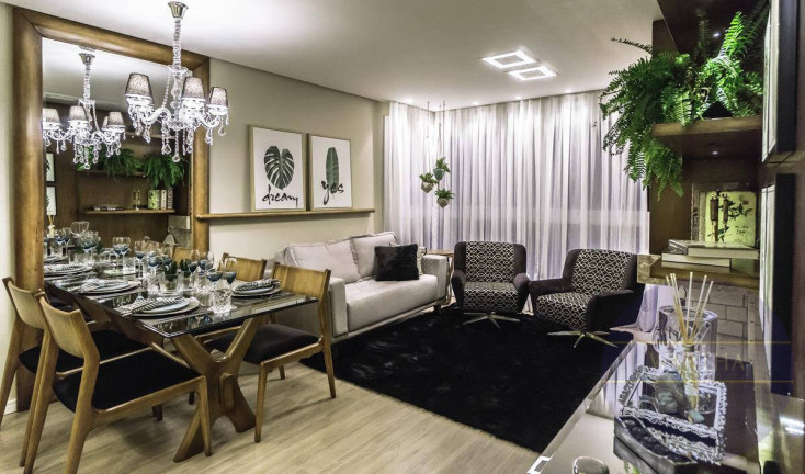 Imagem Apartamento com 2 Quartos à Venda, 71 m² em Centro - Gramado Imagem Apartamento com 2 Quartos à Venda, 71 m² em Centro - Gramado
