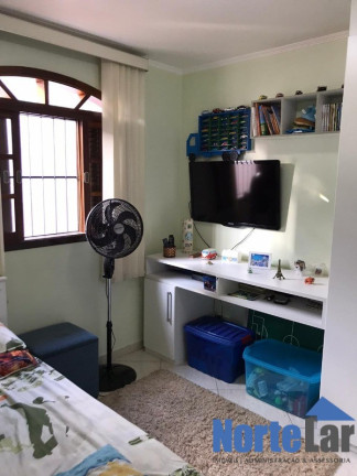 Imagem Sobrado com 2 Quartos à Venda, 75 m² em Vila Nina - São Paulo