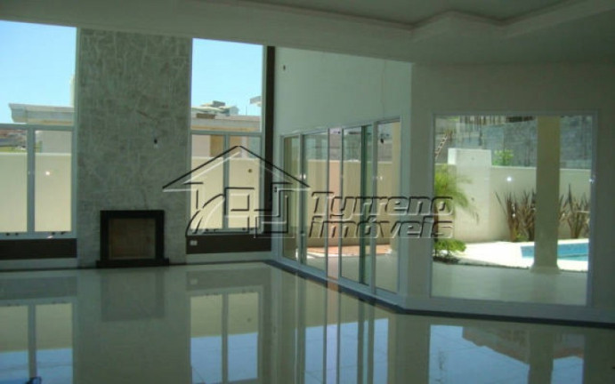 Imagem Casa de Condomínio com 4 Quartos à Venda, 440 m² em Urbanova - São José Dos Campos Imagem Casa de Condomínio com 4 Quartos à Venda, 440 m² em Urbanova - São José Dos Campos