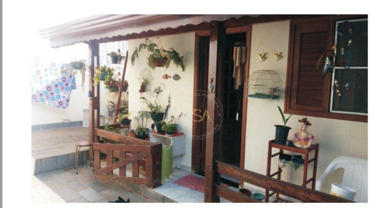 Imagem Casa com 2 Quartos à Venda, 250 m² em Parque Taquaral - Campinas