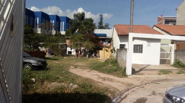 Imagem Terreno à Venda, 213 m² em Colina Maria Luíza (jordanésia) - Cajamar Imagem Terreno à Venda, 213 m² em Colina Maria Luíza (jordanésia) - Cajamar