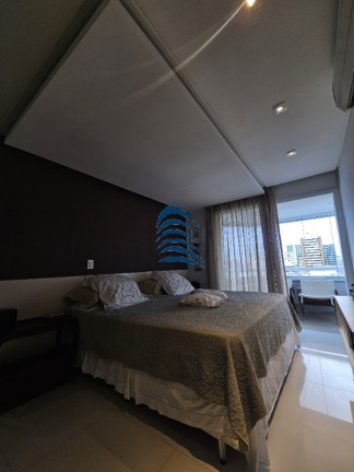 Imagem Cobertura com 4 Quartos à Venda, 387 m² em Caminho Das árvores - Salvador