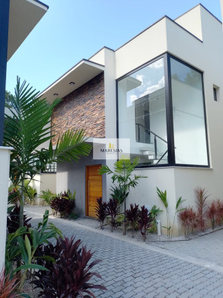 Casa com 4 Quartos à Venda, 120 m² em Boiçucanga - São Sebastião