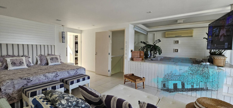 Imagem Casa de Condomínio com 5 Quartos à Venda, 300 m² em Juqueí - São Sebastião Imagem Casa de Condomínio com 5 Quartos à Venda, 300 m² em Juqueí - São Sebastião