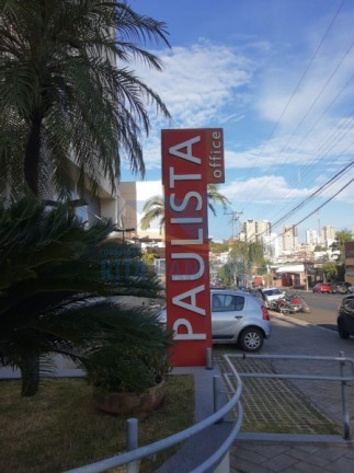 Imagem Imóvel à Venda, 123 m² em Jardim Palma Travassos - Ribeirão Preto