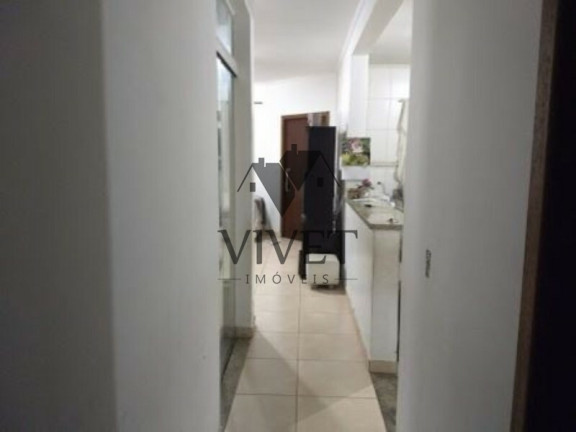 Imagem Casa com 3 Quartos à Venda, 90 m² em Wanel Ville - Sorocaba
