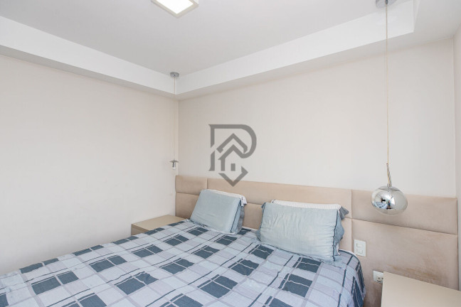 Imagem Apartamento com 3 Quartos à Venda, 151 m² em Campo Belo - São Paulo