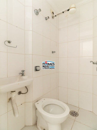 Imagem Apartamento com 3 Quartos à Venda, 98 m² em Pinheiros - São Paulo
