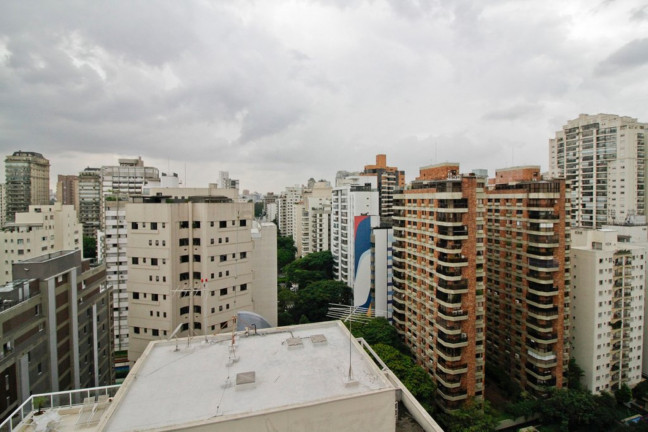 Imagem Imóvel com 1 Quarto à Venda, 35 m² em Vila Nova Conceição - São Paulo Imagem Imóvel com 1 Quarto à Venda, 35 m² em Vila Nova Conceição - São Paulo