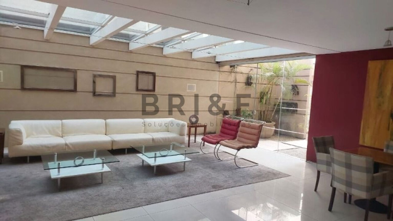 Imagem Apartamento com 2 Quartos à Venda, 47 m² em Campo Belo - São Paulo Imagem Apartamento com 2 Quartos à Venda, 47 m² em Campo Belo - São Paulo