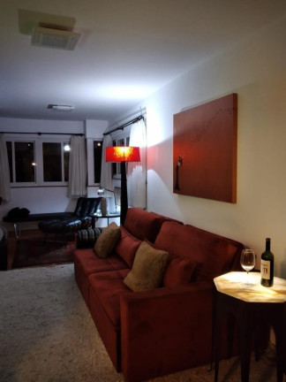 Imagem Apartamento com 2 Quartos à Venda, 76 m² em Vila Suíça - Gramado Imagem Apartamento com 2 Quartos à Venda, 76 m² em Vila Suíça - Gramado