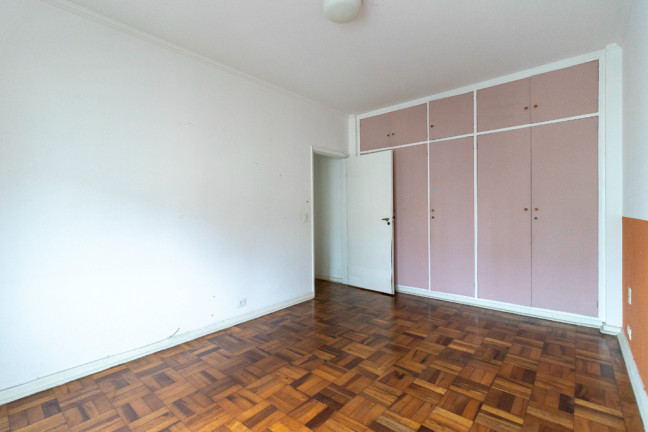 Imagem Apartamento com 2 Quartos à Venda, 92 m² em Jardim Paulista - São Paulo