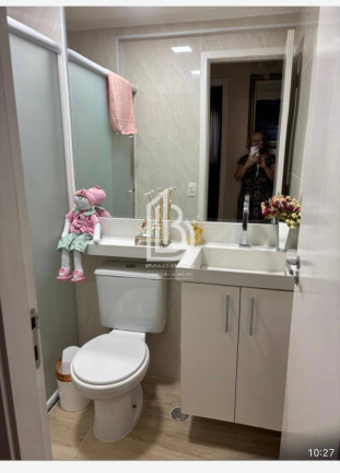 Imagem Apartamento com 3 Quartos à Venda, 77 m² em Rudge Ramos - São Bernardo Do Campo