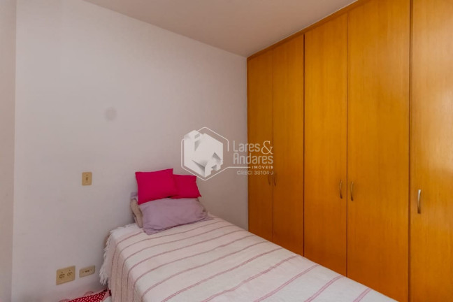 Imagem Apartamento com 3 Quartos à Venda, 101 m² em Vila Andrade - São Paulo