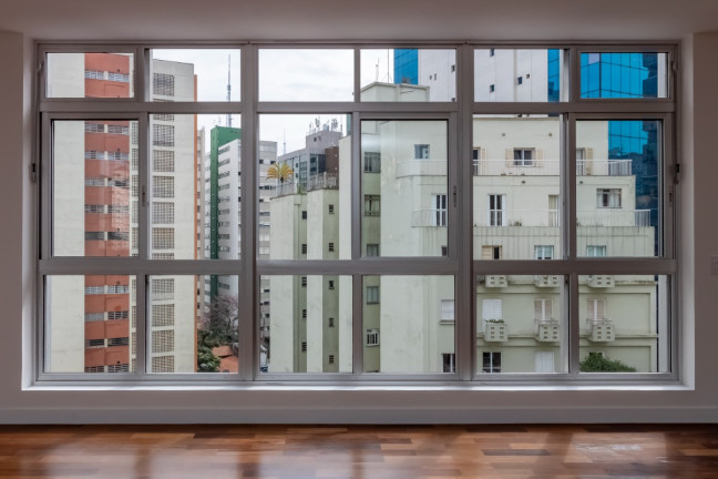 Imagem Apartamento com 3 Quartos à Venda, 267 m² em Paraíso - São Paulo Imagem Apartamento com 3 Quartos à Venda, 267 m² em Paraíso - São Paulo
