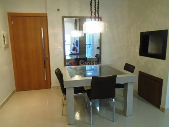 Imagem Apartamento com 2 Quartos à Venda,  em Navegantes - Capão Da Canoa