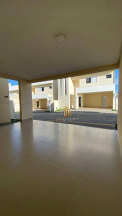Imagem Sobrado com 3 Quartos à Venda, 149 m² em Cardoso Continuação - Aparecida De Goiânia