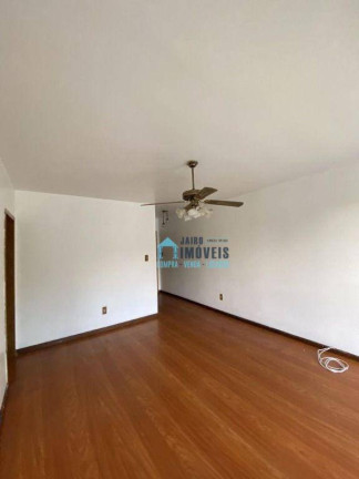 Imagem Apartamento com 3 Quartos à Venda, 93 m² em Centro - Santa Maria