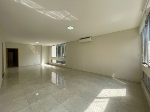 Imagem Apartamento com 4 Quartos à Venda, 300 m² em Boqueirão - Santos Imagem Apartamento com 4 Quartos à Venda, 300 m² em Boqueirão - Santos