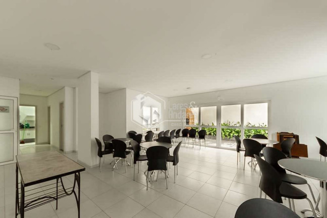 Imagem Apartamento com 3 Quartos à Venda, 85 m² em Vila Da Saúde - São Paulo