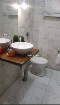Imagem Sobrado com 3 Quartos à Venda, 125 m² em Jardim Avelino - São Paulo Imagem Sobrado com 3 Quartos à Venda, 125 m² em Jardim Avelino - São Paulo